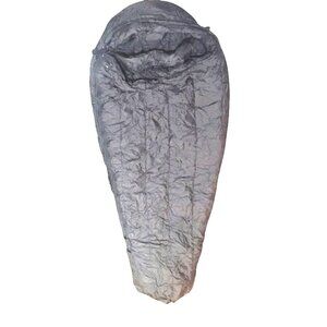 US Military Modular Sleeping Bag Intermediate Cold Weather Nylon Tennier Industr